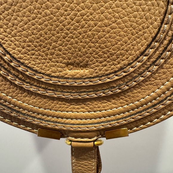 Chloe Marcie Crossbody - Picture 4 of 8